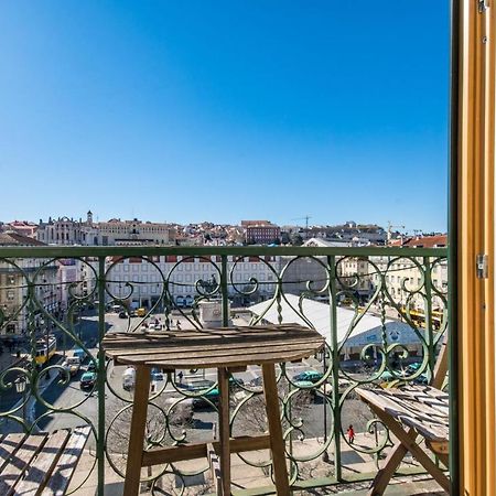 Lisbon Heart Apartments - Yellow Apartment By Lovelystay エクステリア 写真