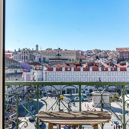 Lisbon Heart Apartments - Yellow Apartment By Lovelystay エクステリア 写真