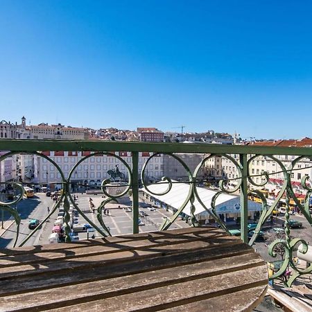 Lisbon Heart Apartments - Yellow Apartment By Lovelystay エクステリア 写真