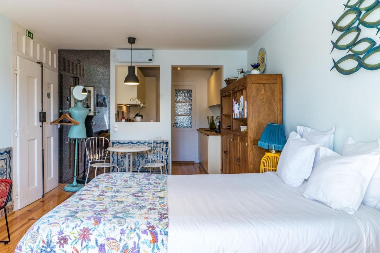 Lisbon Heart Apartments - Yellow Apartment By Lovelystay エクステリア 写真
